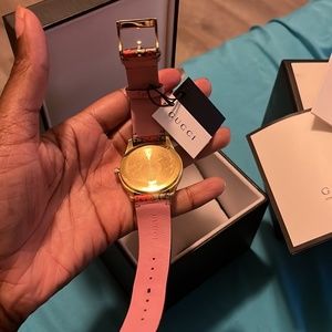 GUCCI Watch